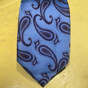 Italo Ferretti Luxury Silk Tie